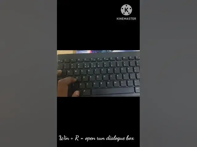 Video thumbnail for Computer shortcut keys