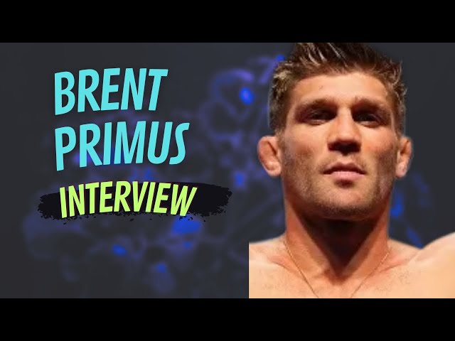 Video thumbnail for Brent Primus ready to achieve glory for his FAMILY during PFL World Tournament