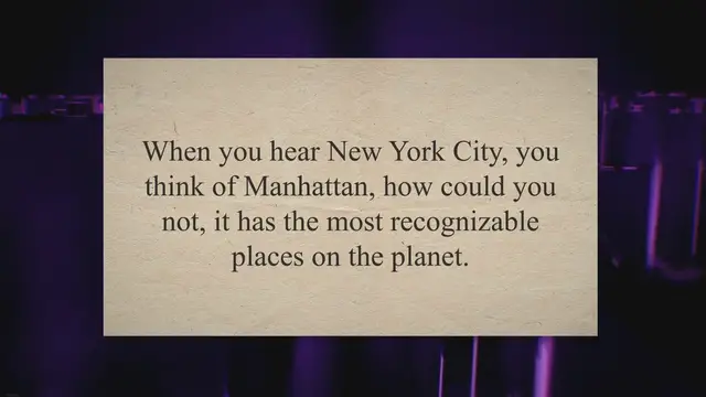 'Video thumbnail for Best Photography Spots in Brooklyn NYC'