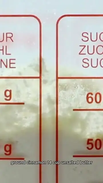 Video thumbnail for cinnamon bread recipe