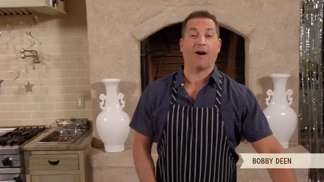 Video thumbnail for 
				 Heart- Healthy Chicken With Whole Wheat Pasta