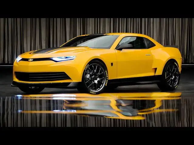 Video thumbnail for Fake car race model