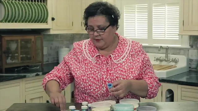 Video thumbnail for 
				 Hand Tinted Sprinkles