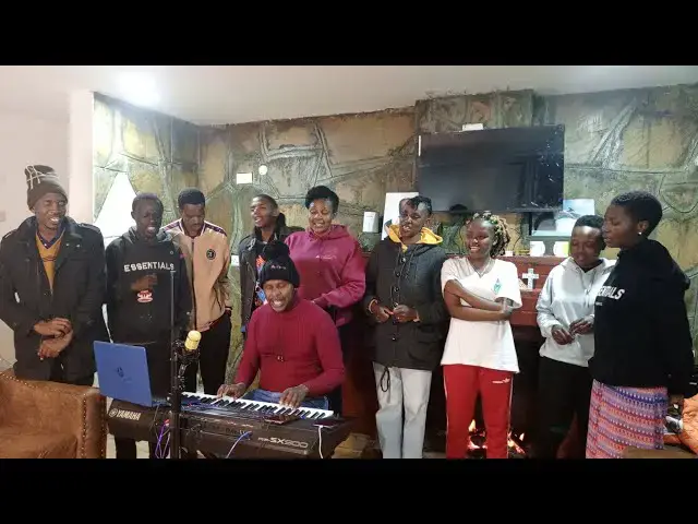 Video thumbnail for Maneno Elfu-Elfu - Newspring Church #johnselephilip #newspringchurch