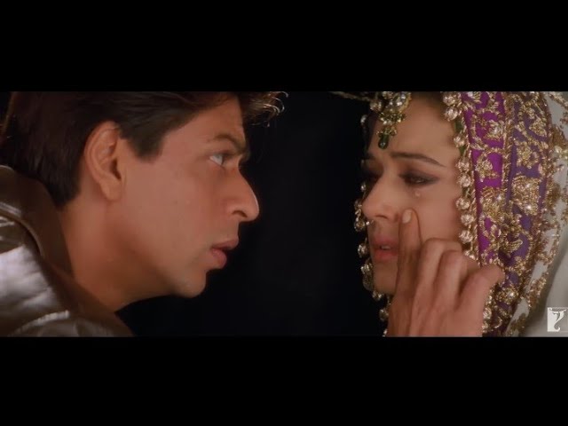 Video thumbnail for Main Yahaan Hoon |Full Song |Veer-Zaara |Shah Rukh Khan,