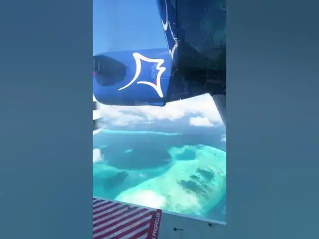 'Video thumbnail for Maldives'