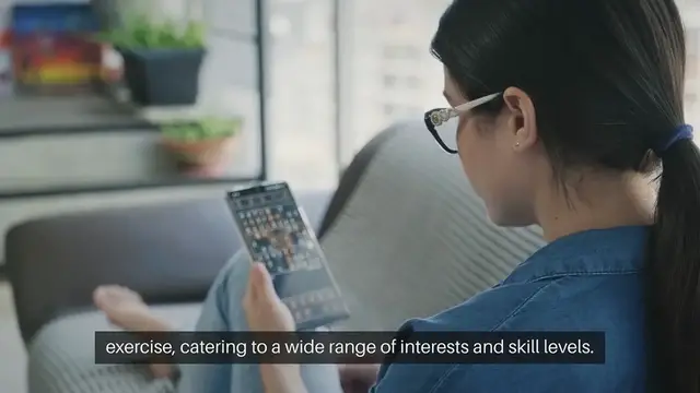 Video thumbnail for Puzzle Games for Adults