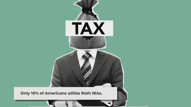 'Video thumbnail for Retirement Tax Savings'