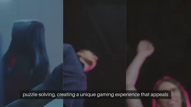 Video thumbnail for Puzzle RPG Games