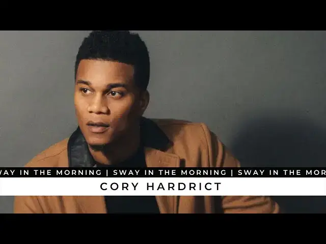 Video thumbnail for Cory Hardrict Talks New Role in 'All American: Homecoming' | SWAY’S UNIVERSE