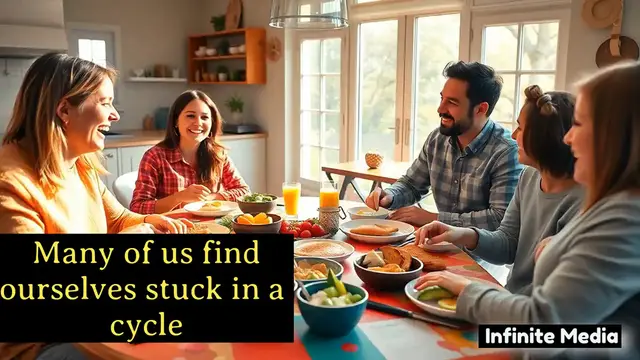 Video thumbnail for 5 easy breakfast ideas