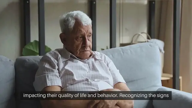 Video thumbnail for Pet Anxiety Signs