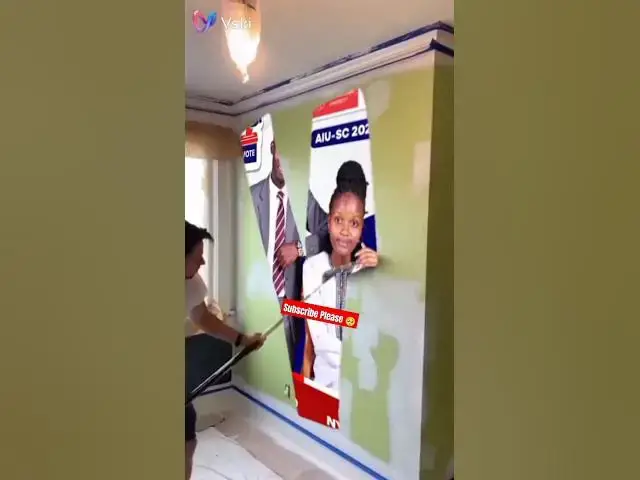 Video thumbnail for Art Work #johnselephilip