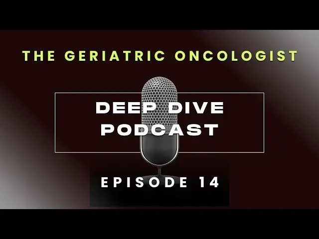 'Video thumbnail for How Do You Make the Best Cancer Choices for Older Loved Ones?'
