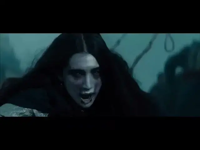 Video thumbnail for Vampires Battle The Ottoman Army | Dracula Untold