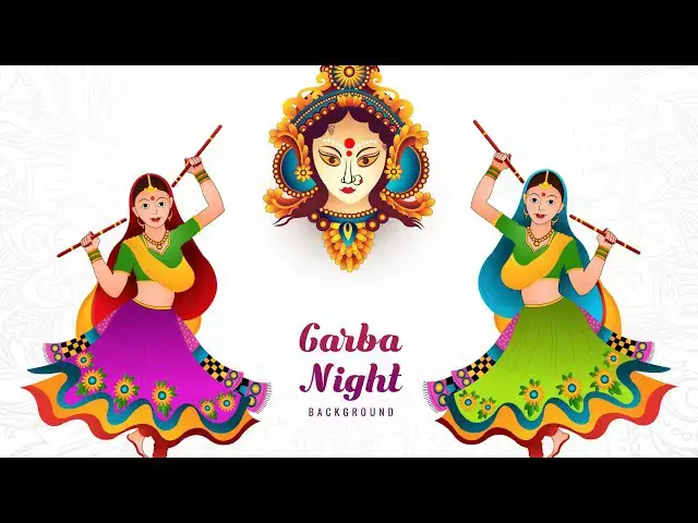 'Video thumbnail for DJ Dandiya Non Stop 2024 | Gujarati Fork | Ras Garba 2024  | Navratri Special'