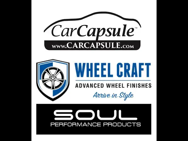 Video thumbnail for CORVETTE TODAY #166 - Summer Vendor Showcase 2023