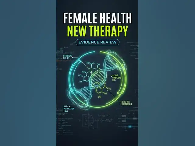 Video thumbnail for 11 Sildenafil (Viagra) and female sexual dysfunction. #femalesexuality #viagra