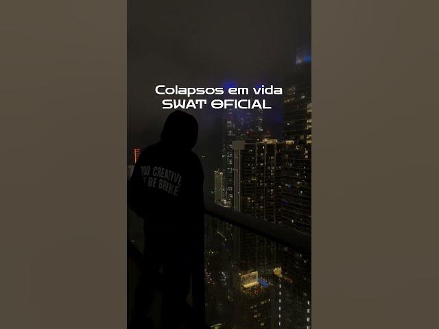 Video thumbnail for Colapsos em Vida