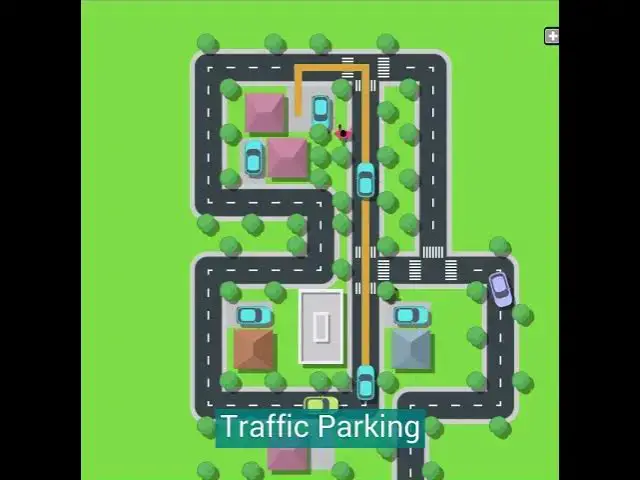 Video thumbnail for Traffic Parking #browsergame #puzzlegames #mobilegames #cargames #parkinggames #mousegames