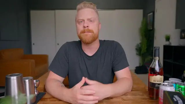 Video thumbnail for How to Make an Authentic Wisconsin Old Fashioned(720P 60FPS)