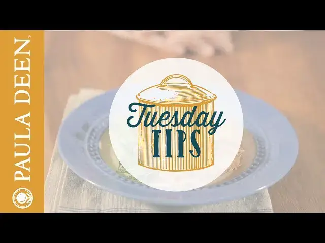 Video thumbnail for French Onion Pork Chops - Tuesday Tips