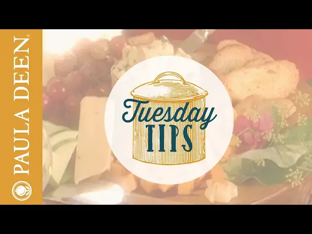 Video thumbnail for What to do with leftover puff pastry? - Tuesday Tips