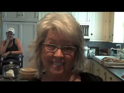 Video thumbnail for Post your breakfast photos/recipes/videos to Get Cookin'!!!