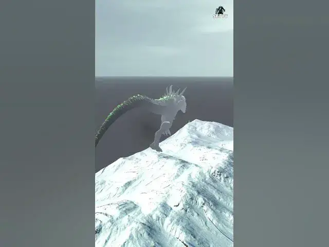 Video thumbnail for CLOCKMAN VS GOZILLA #shorts #skibiditoilet #shortvideo