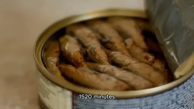 Video thumbnail for old fashioned salmon patties recipe