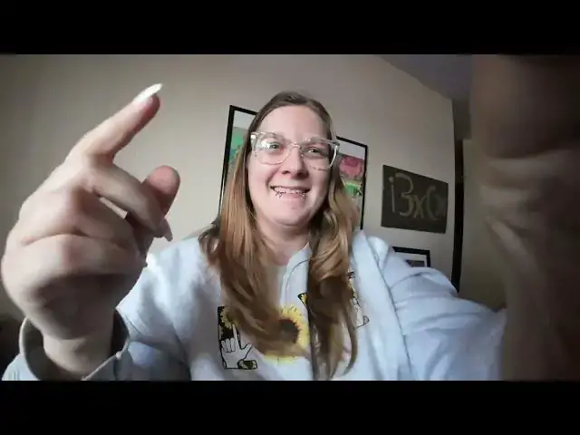 Video thumbnail for we didn't notice until....  | i3xCx & Apey