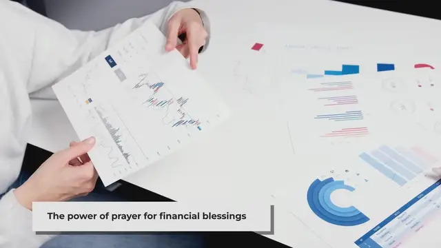 Video thumbnail for How to Pray for Your Boyfriend to Have Money