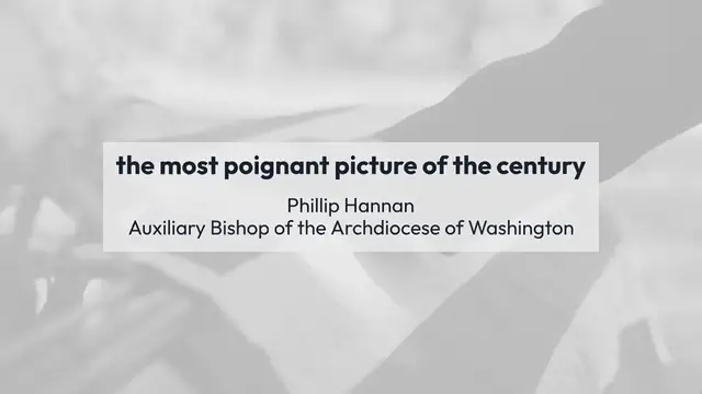 Video thumbnail for **JFK Jr.'s Heartbreaking Salute: The Poignant Story Behind His Father's Funeral**