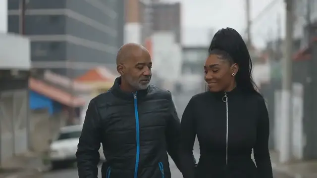 Video thumbnail for "T.I. Shares Heartfelt Advice with Daughter Heiress Ahead of Her 2024 BET Awards Performance"