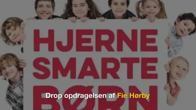 Video thumbnail for Mofibo: 9 inspirerende og tankevækkende lydbøger om børneopdragelse i 2024