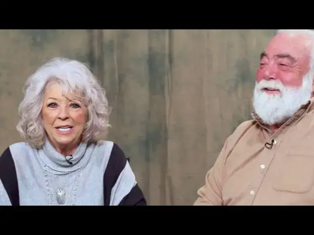 Video thumbnail for Michael and Paula Podcast!
