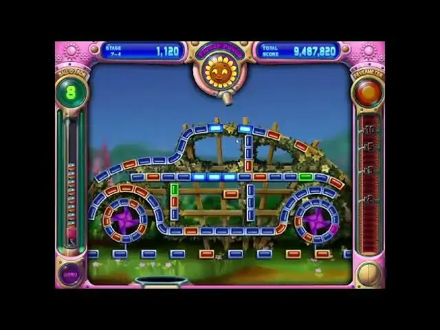 Video thumbnail for Peggle Pt.5