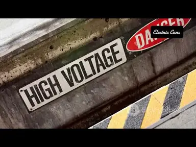 'Video thumbnail for how to make an electric car'