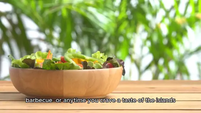 Video thumbnail for hawaiian mac salad recipe