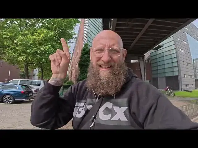 Video thumbnail for Topnik Museum Germany  | i3xCx