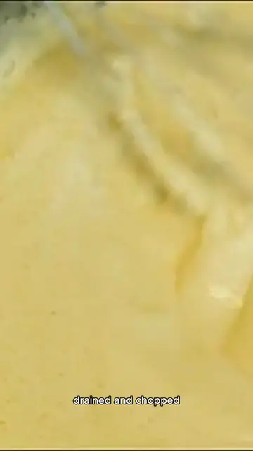 Video thumbnail for smoked salmon dip recipe