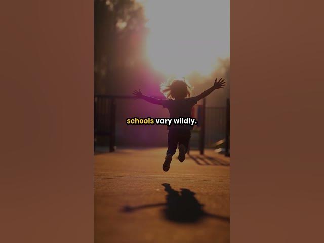 Video thumbnail for Doctors Say Schools Are Cutting Recess Wrong