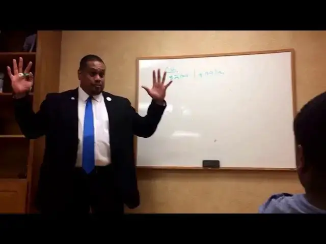 Video thumbnail for Pt9