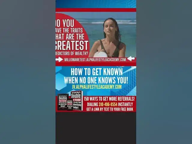 Video thumbnail for How To Escape The Middle Class #money #selling #business #smallbusiness