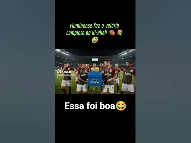 Video thumbnail for ia ataca de novo🤭 #futeboldaglobo #futebol