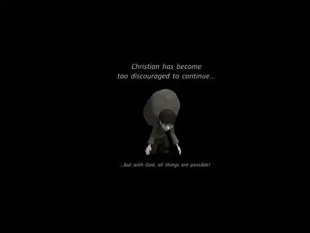 'Video thumbnail for Pilgrim's Progress Part 4'