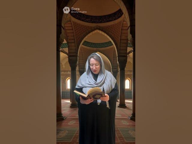 Video thumbnail for Imam Al Ghazzali Writes Knowledge without Action is Insanity
