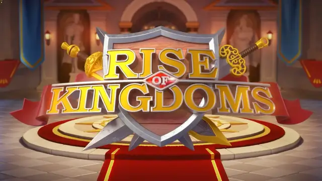 Video thumbnail for ROK Review - Is Rise of Kingdoms worth playing?