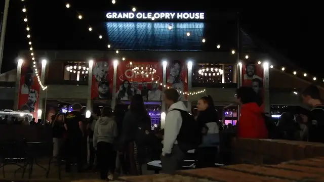 Video thumbnail for Scotty McCreery: Country's Heartthrob with a Killer Voice