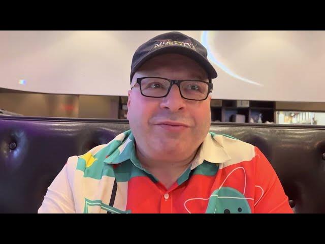 Video thumbnail for Wilkes-Barre's Hottest Seafood Spot – Flamin' Crabs